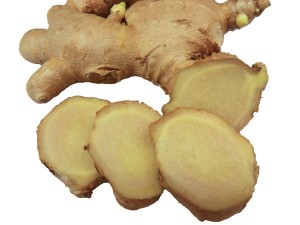 Fresh Ginger Root from Amazon**CLICK IMAGE
