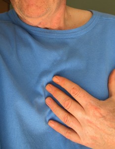 health concerns heart